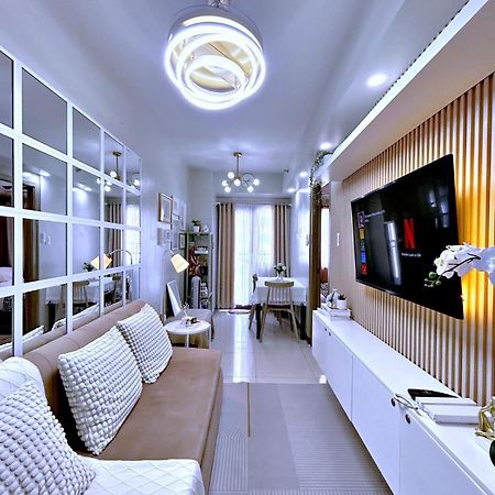 Cozypura Staycation Near Moa, Airport , With Free Fast Wifi, Netflix And Pay Parking Pasay Luaran gambar