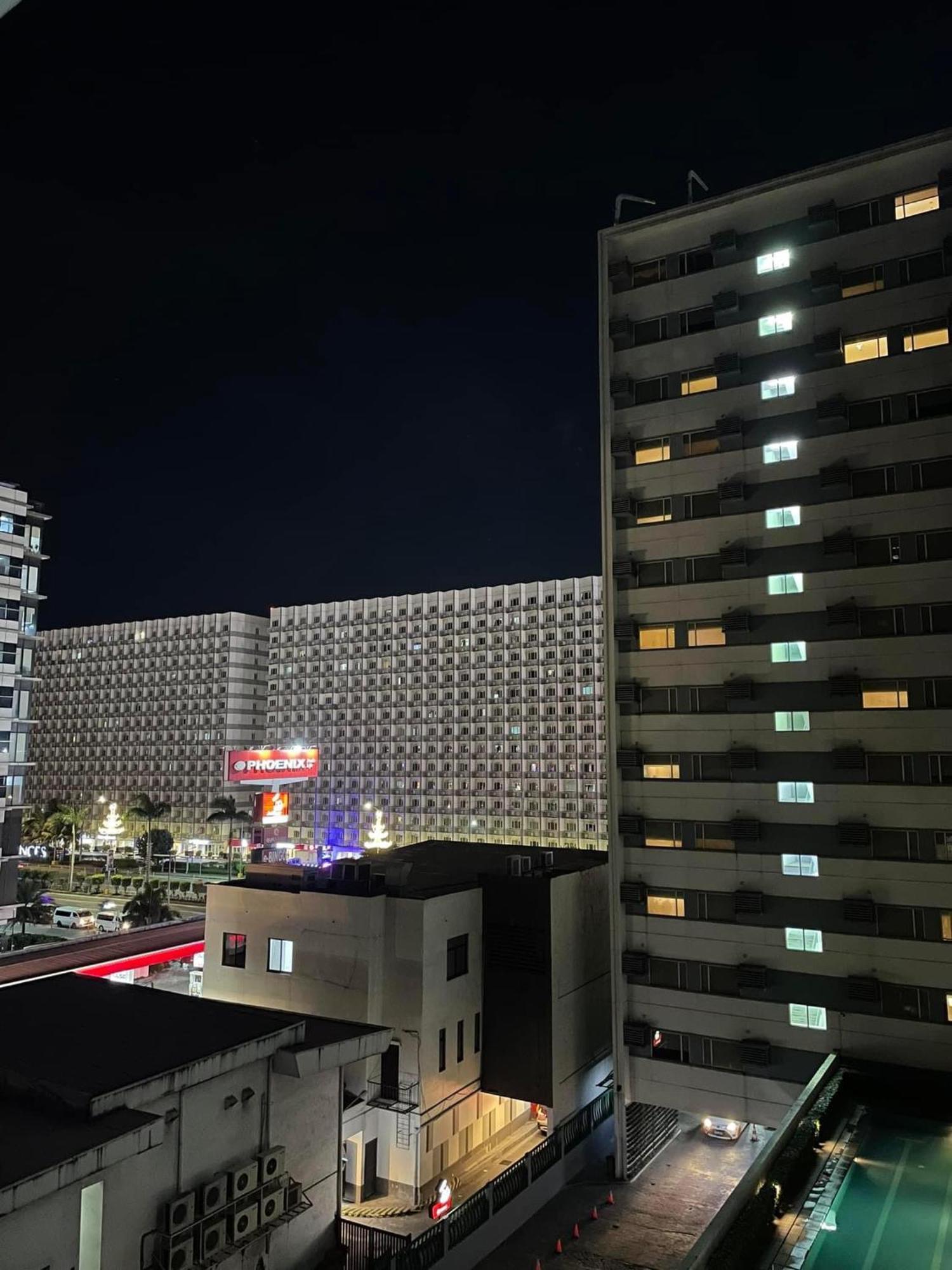 Cozypura Staycation Near Moa, Airport , With Free Fast Wifi, Netflix And Pay Parking Pasay Luaran gambar
