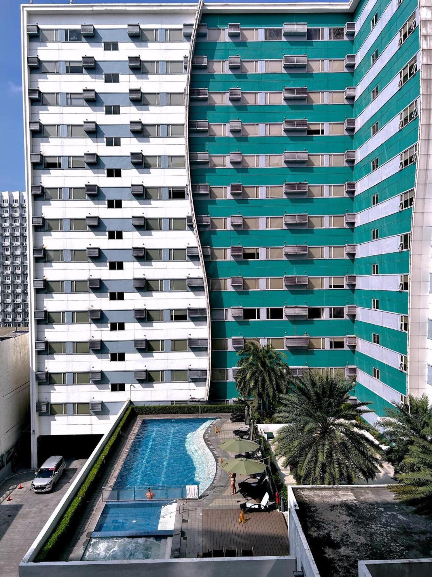 Cozypura Staycation Near Moa, Airport , With Free Fast Wifi, Netflix And Pay Parking Pasay Luaran gambar